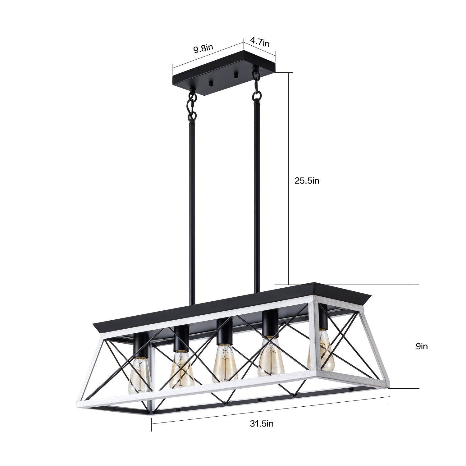 evoltleds Antique White Metal Pendant Ceiling Light eprolo customizable chandeliers designer lighting elegant home lighting energy-efficient chandeliers high-end chandeliers luxury chandeliers smart chandeliers